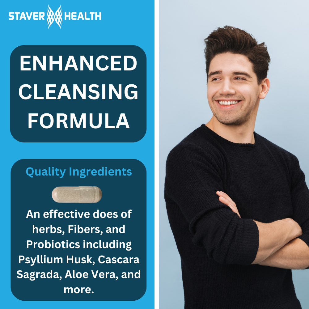Super Colon Cleanse