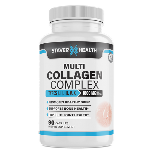 Multi Collagen Complex