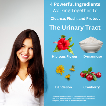 Urinary Tract Health