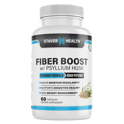 Fiber Boost