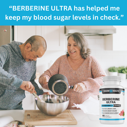 Berberine Ultra