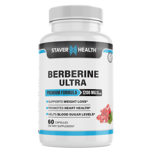 Berberine Ultra