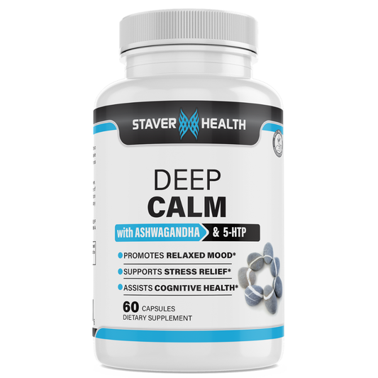 Deep Calm