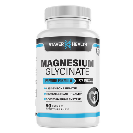 Magnesium Glycinate