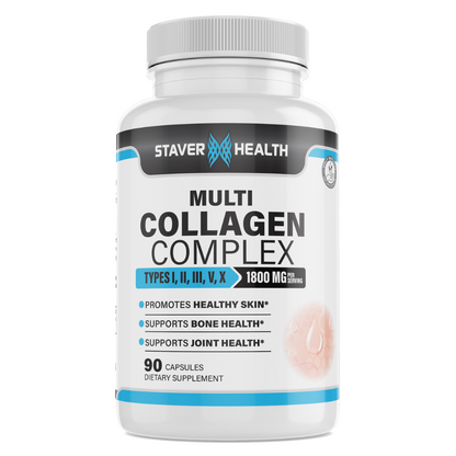 Multi Collagen Complex