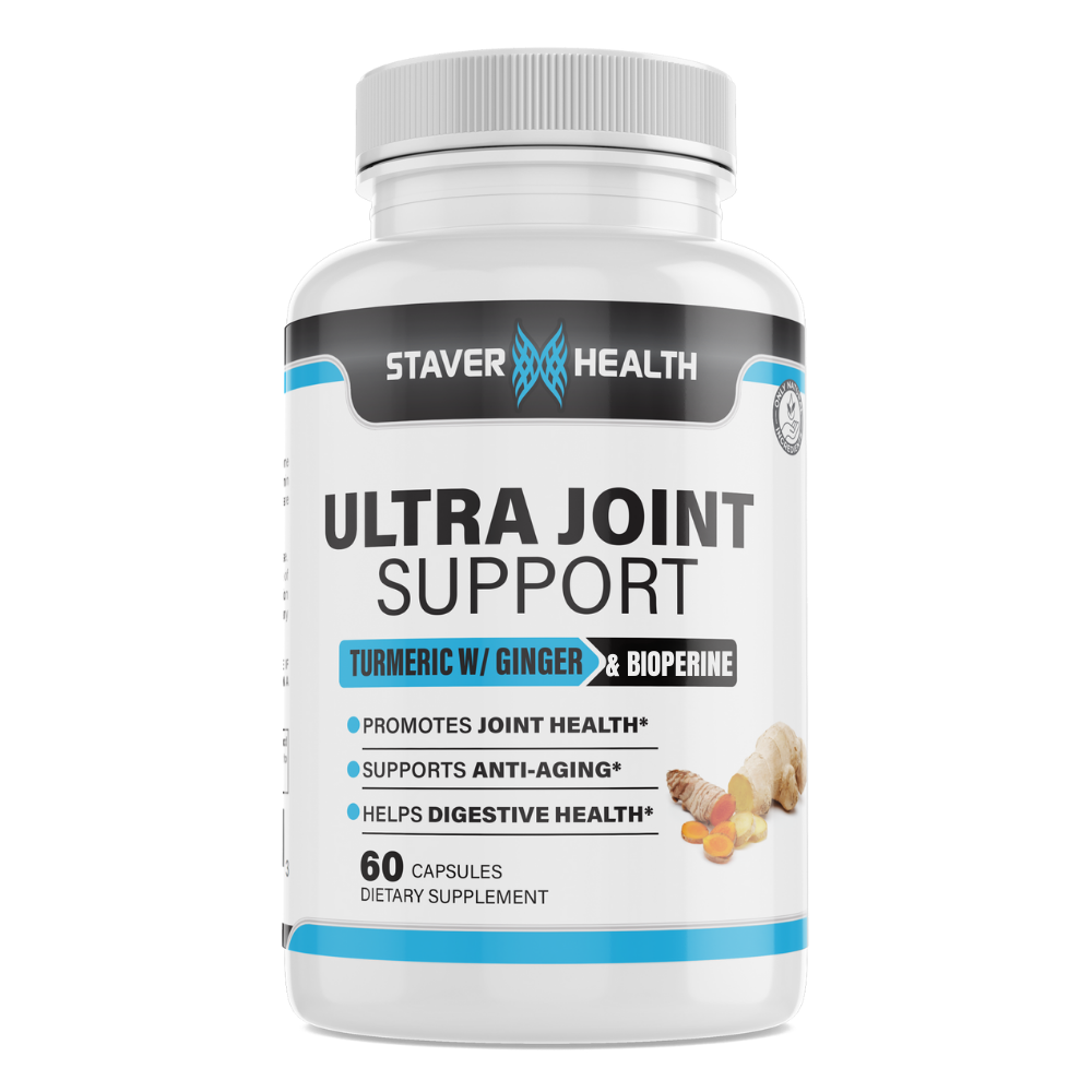 Ultra Joint Support