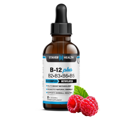 B12 Plus