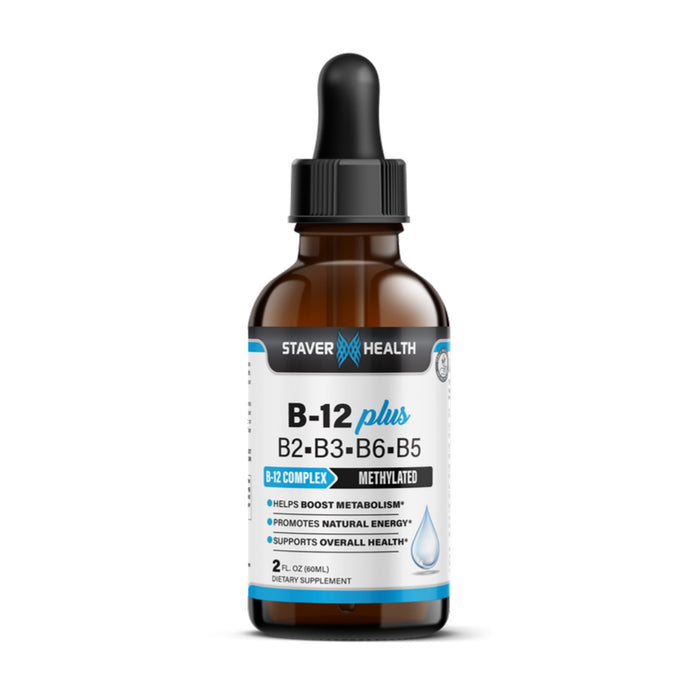 B12 Plus