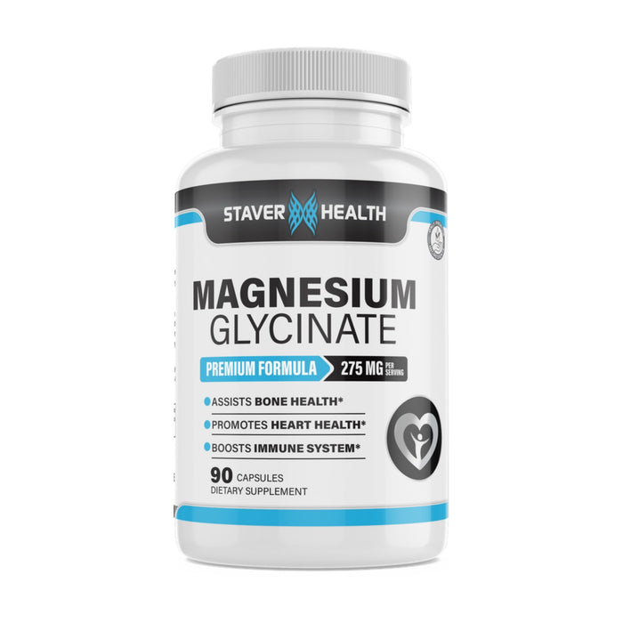 Magnesium Glycinate