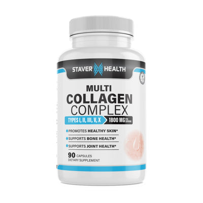 Multi Collagen Complex