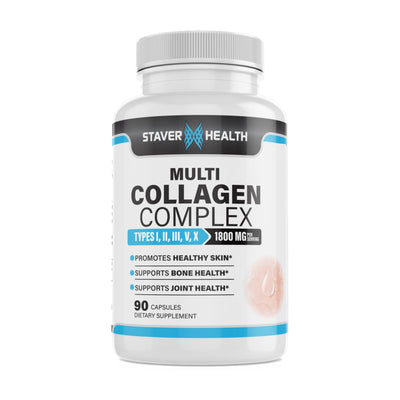 Multi Collagen Complex