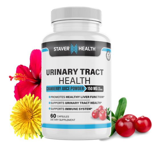 Urinary Tract Health