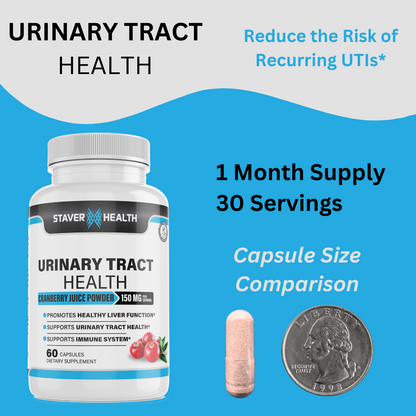 Urinary Tract Health