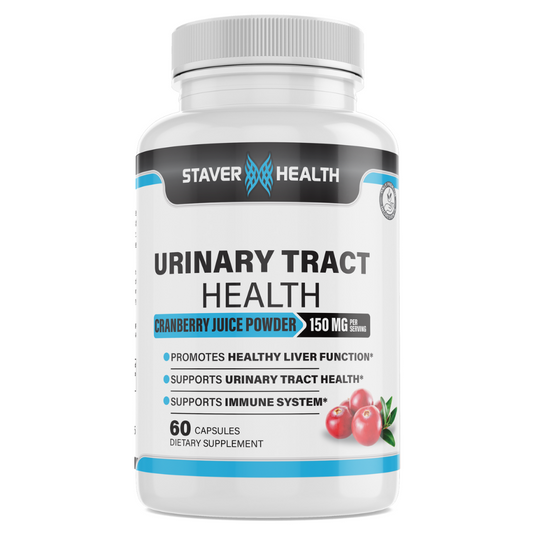 Urinary Tract Health